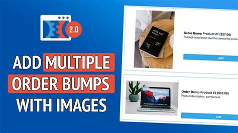 ClickFunnels Tutorial: Order Bumps 2.0 .